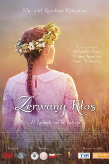 Zerwany kłos Trailer