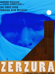 Zerzura Trailer
