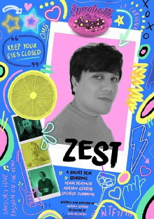 Zest Trailer
