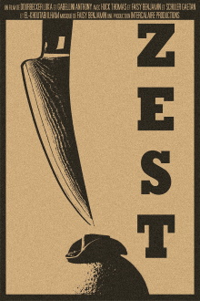 Zest Trailer