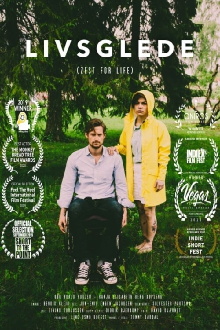Zest for Life Trailer