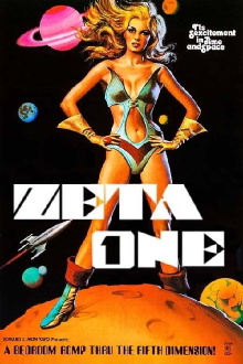 Zeta One Trailer