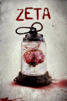 Zeta: When the Dead Awaken Trailer