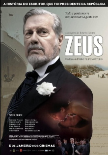 Zeus Trailer