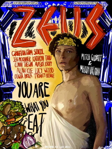 Zeus Trailer