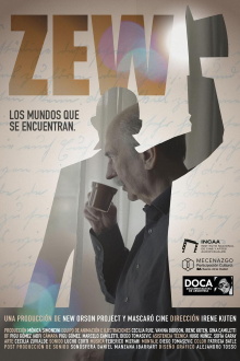 Zew, los mundos que se encuentran Trailer