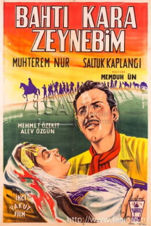 Zeynebin Aşkı Trailer