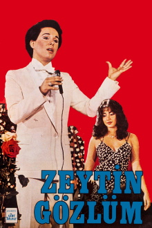 Zeytin Gözlüm Trailer