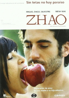 Zhao Trailer