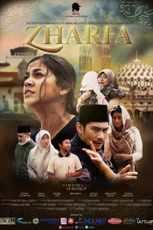 Zharfa Trailer