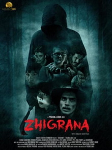Zhigrana Trailer