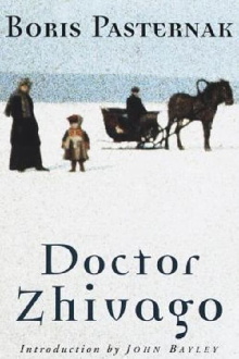 Zhivago: Behind the Camera with David Lean Trailer