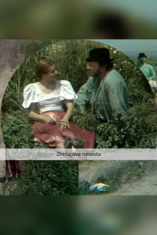 Zhŕňajova nevesta Trailer