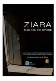 Ziara. Más allá del umbral Trailer