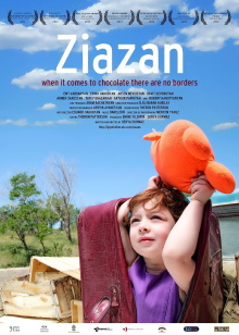 Ziazan Trailer