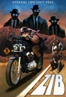 ZIB Trailer