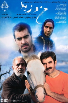 Ziba and I Trailer