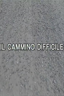 Zibaldino 85 Il cammino difficile, seconda parte: Emilia e la libertà ho trovato il cammino difficile Emilia e la vita Trailer