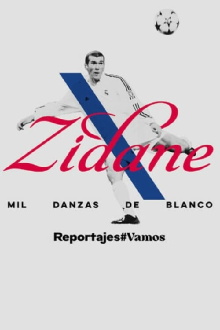 Zidane, mil danzas de blanco Trailer