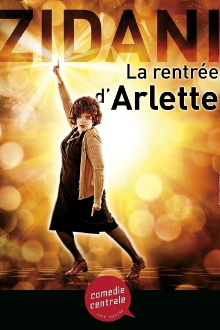 Zidani - La rentrée d'Arlette Trailer