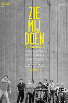 Zie mij doen Trailer