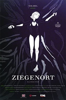 Ziegenort Trailer