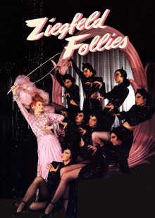 Ziegfeld Follies Trailer