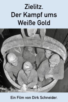 Zielitz - Der Kampf ums Weiße Gold Trailer