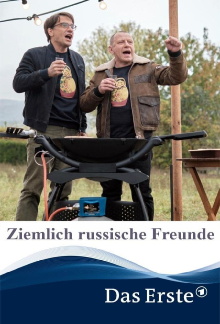 Ziemlich russische Freunde Trailer