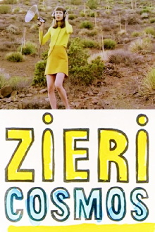 Zieri Cosmos Trailer