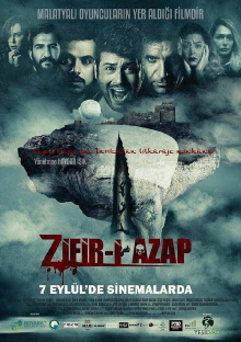 Zifir-i Azap Trailer