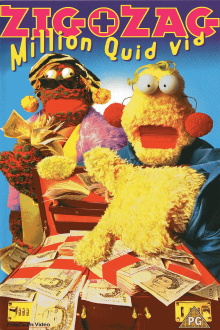 Zig & Zag Million Quid Vid Trailer