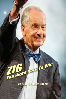 Zig: You Were Born to Win Trailer