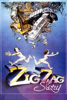 Zig Zag Story Trailer