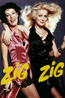 Zig Zig Trailer