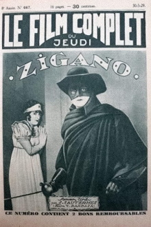Zigano Trailer