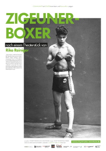 Zigeuner-Boxer Trailer