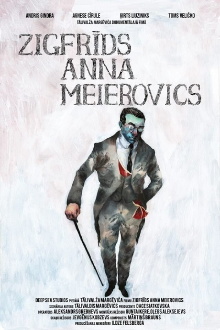 Zigfrīds Anna Meierovics Trailer