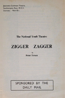 Zigger Zagger Trailer
