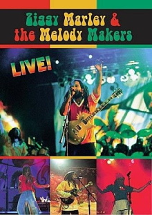 Ziggy Marley & the Melody Makers: Live! Trailer