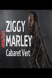 Ziggy Marley – Cabaret Vert Festival Trailer