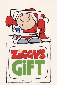 Ziggy's Gift Trailer