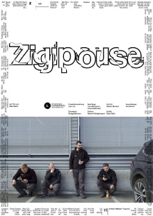 Zigipouse Trailer