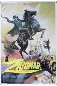 Zigomar Trailer