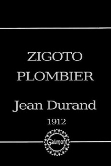 Zigoto plombier d'occasion Trailer