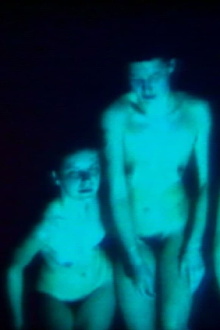 Zigzagged Rivulet Sneaks Up Shamelessly Wetting Thighs Trailer