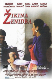 Žika's Marriage Trailer