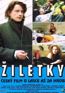 Žiletky Trailer
