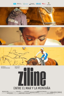 Ziline, entre el mar y la montaña Trailer