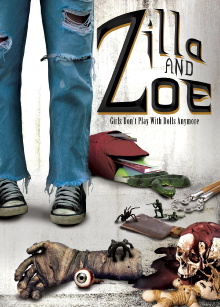 Zilla and Zoe Trailer